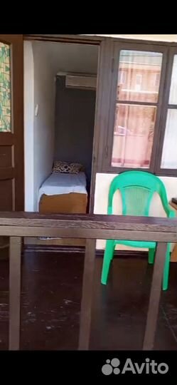 Отдых в Лазаревском