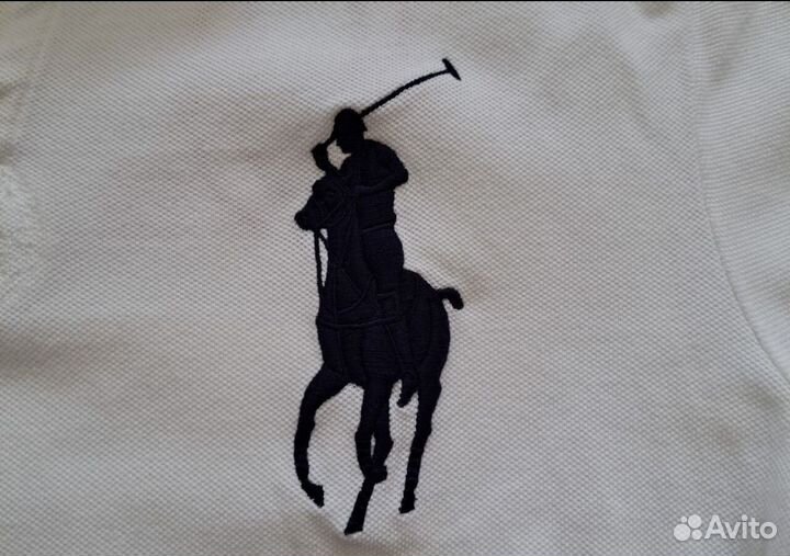 Polo Ralph Lauren USA Chief Keef