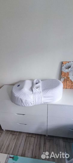 Кокон для новорожденных