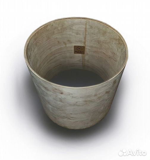 Корпуса для Дхола Нагары Доули Доли