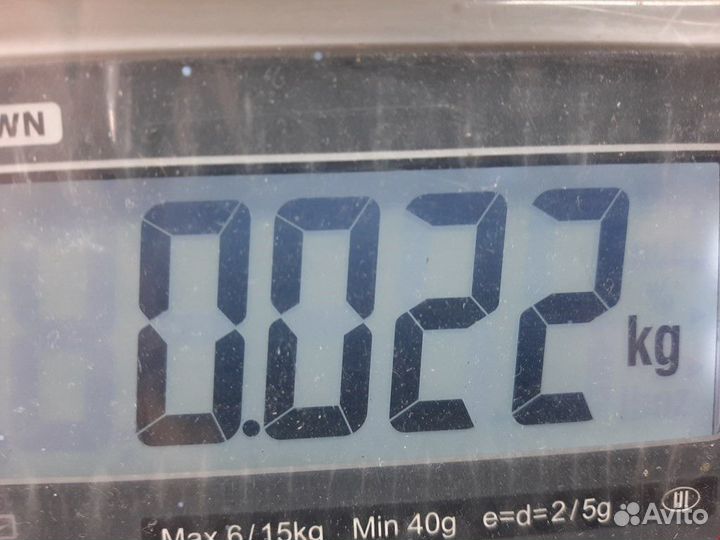 Кнопка запуска двигателя Renault Scenic 2 2006