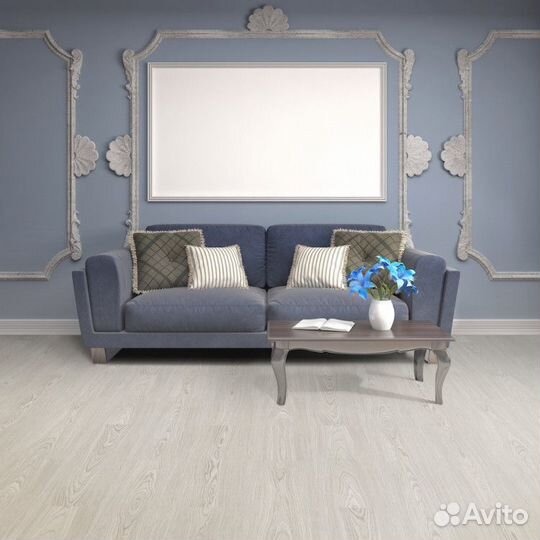 Влагостойкий ламинат