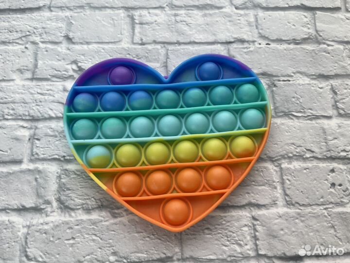 Поп иты pop it попыты