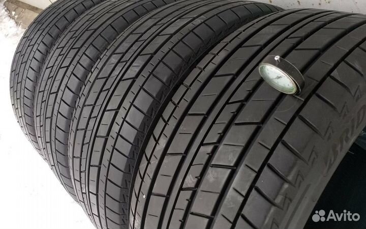 Bridgestone Turanza T005A 235/45 R18 94W