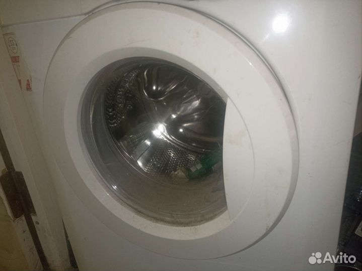 Люк Gorenje WA60065R стиральной машины