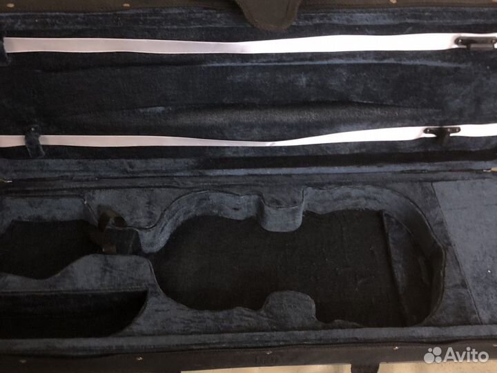 Скрипка 4/4, производство Румыния, фирма Gliga, мо