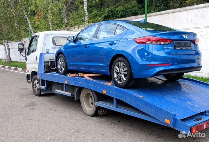 Эвакуатор Краснодар.Услуги эвакуатора