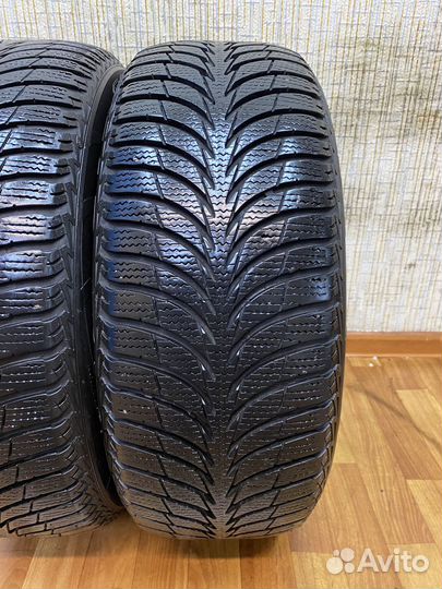 Goodyear UltraGrip Ice+ 195/55 R16