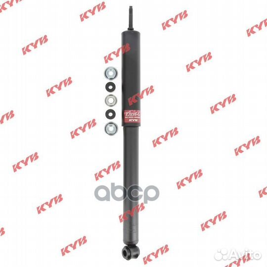 4851029296 Амортизатор зад.toyota carina (TA1 )