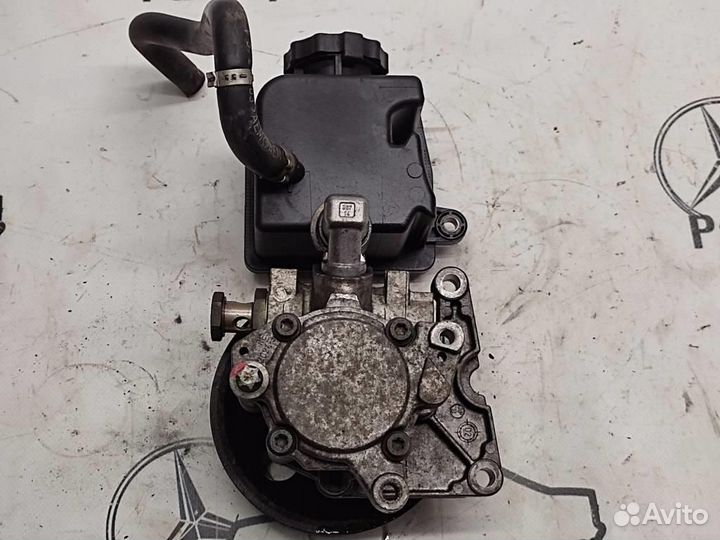 Гур w209 CLK-class 112.955