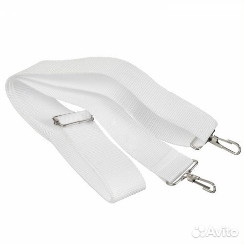 Маршевый барабан детский dekko TB-5 WH