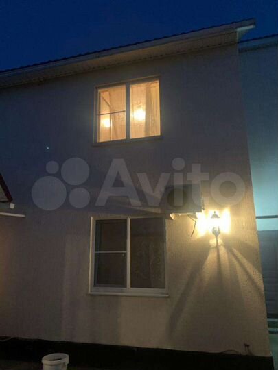 Дом 150 м² на участке 25 сот.