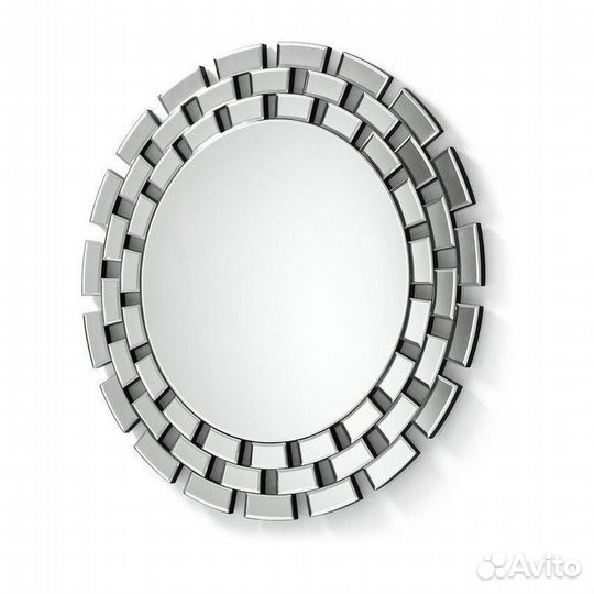 Настенное круглое зеркало Aiar