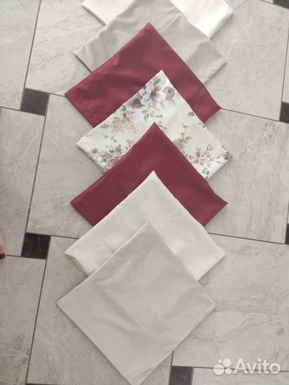 Наволочка декоративная