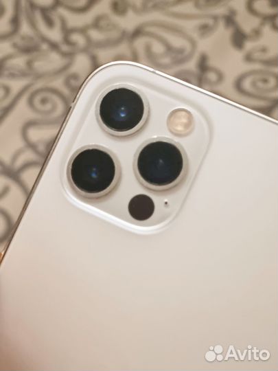 iPhone 12 Pro, 256 ГБ