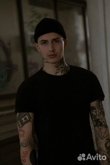 Фотосессия Фотосъемка контент съемка