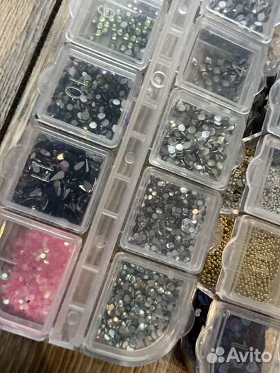 Дизайна для ногтей