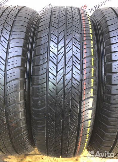Dunlop Grandtrek AT2 215/60 R17