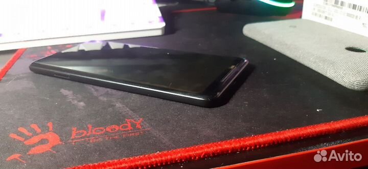 Google Pixel 2 XL, 4/64 ГБ