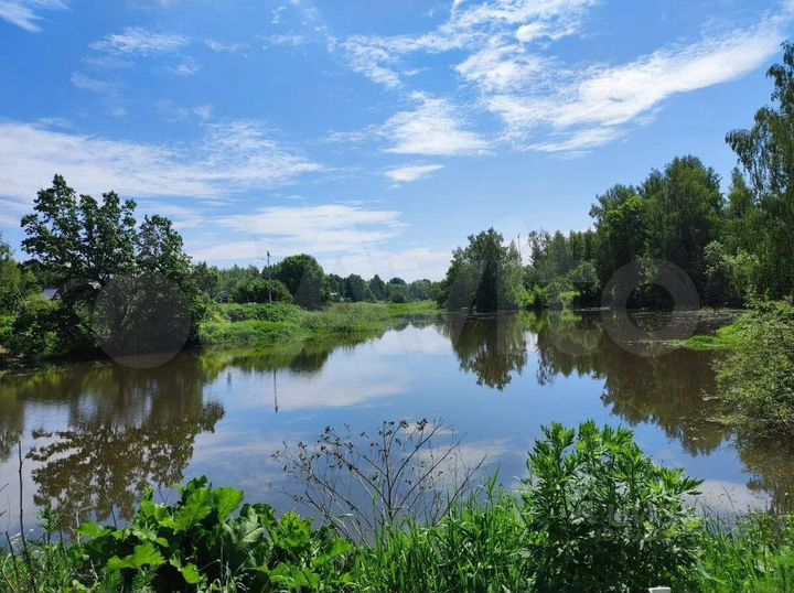 Участок 8 сот. (СНТ, ДНП)