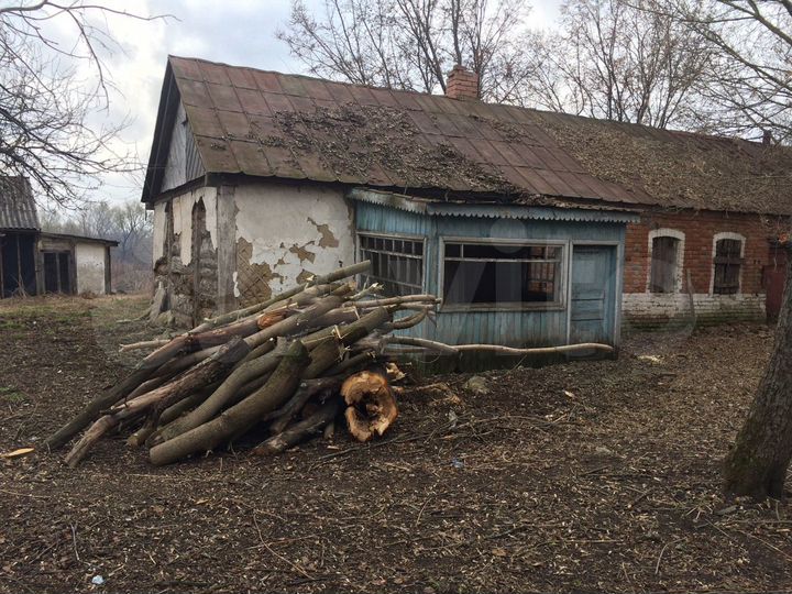 Участок 27 сот. (СНТ, ДНП)