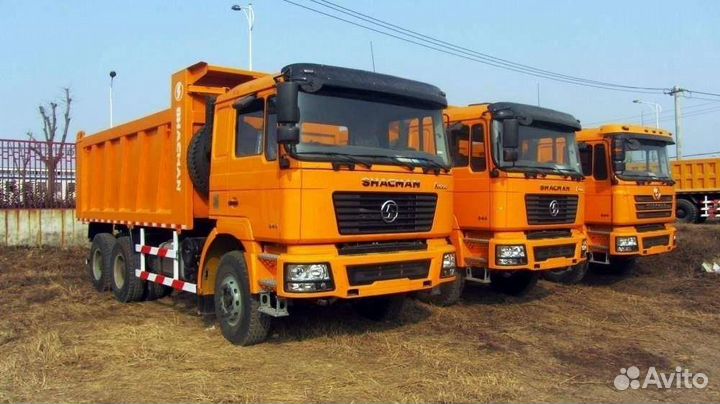 Грузоперевозки самосвалы