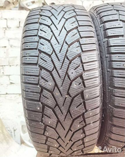 Gislaved NordFrost 100 235/55 R17 103T