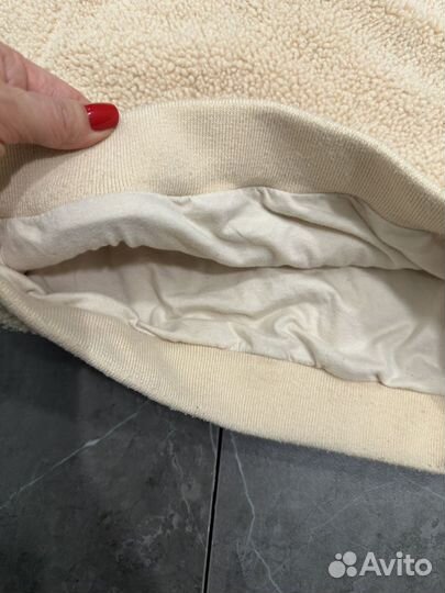 Свитшот, кофта детская zara 2-3 года (98 см)