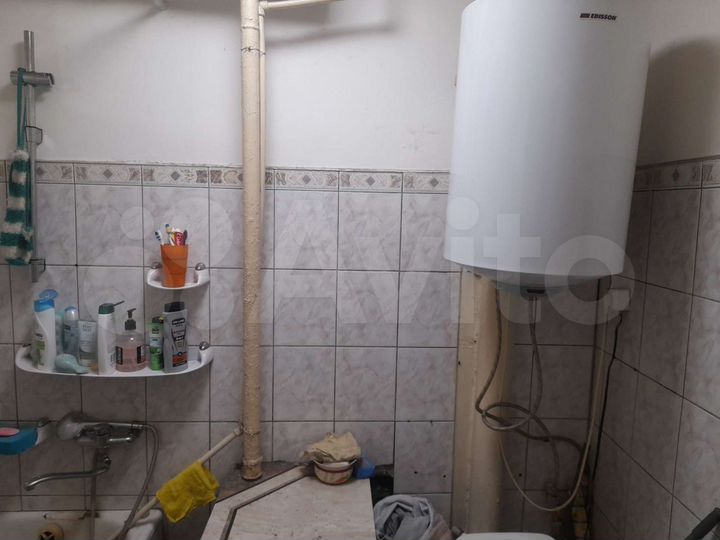 2-к. квартира, 43 м², 2/2 эт.