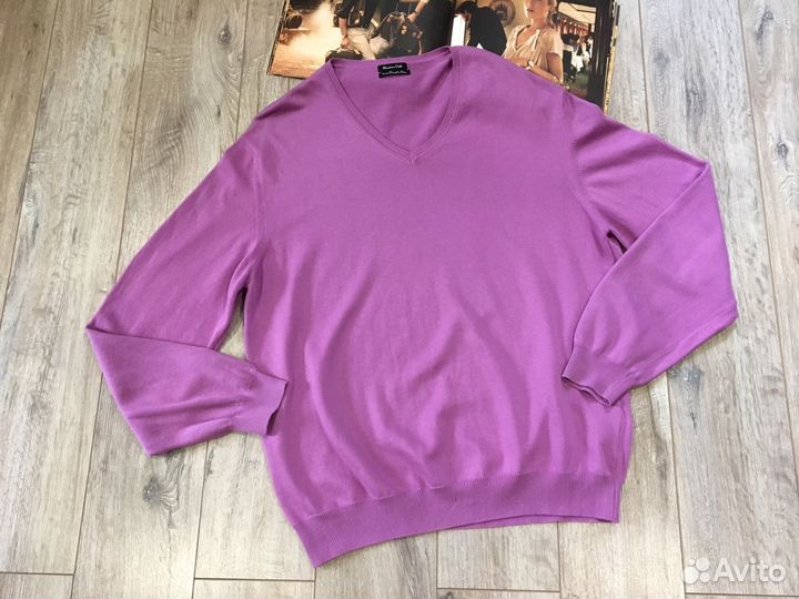 Свитер Massimo Dutti