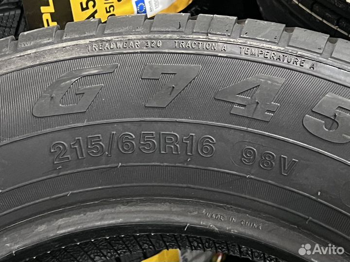 Goform G745 215/65 R16 98V