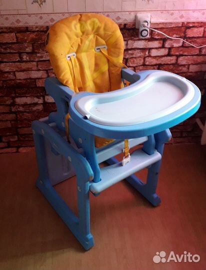 Стульчик для кормления