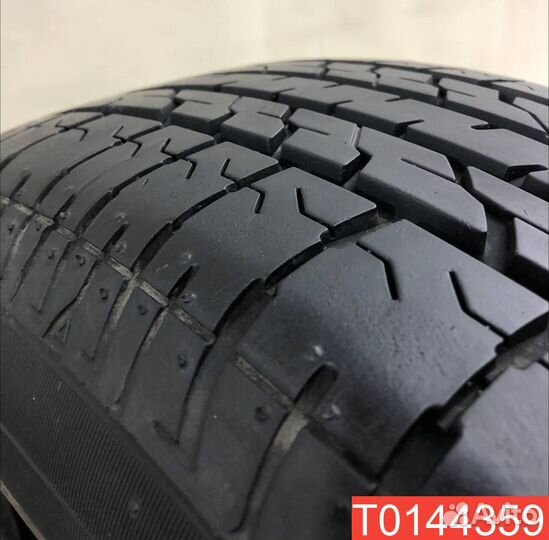 Bridgestone B390 205/65 R16 95V