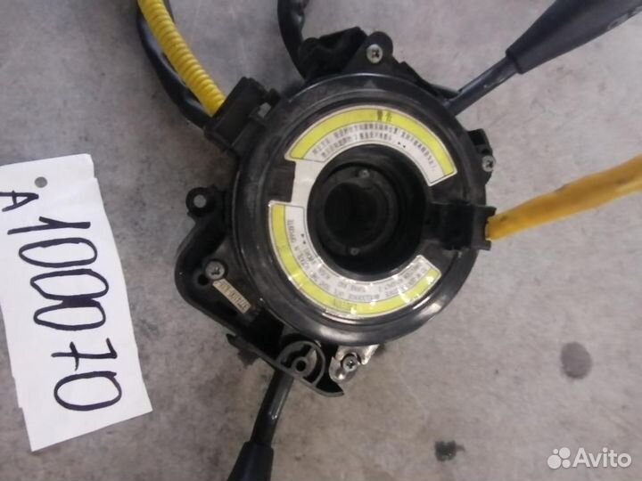 Механизм подрулевой для SRS (ленточный) Great Wall