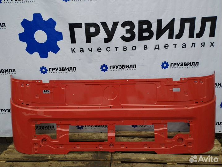 Капот Volvo FH4 82360122