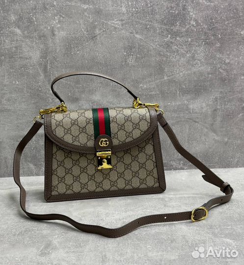 Сумка женская gucci люкс