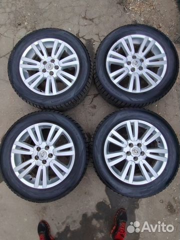 Nokian Tyres Hakkapeliitta R2 255/55 R19