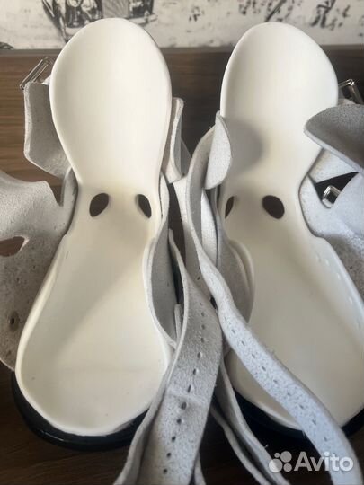 Брейсы сп 4, брейсы sp 4