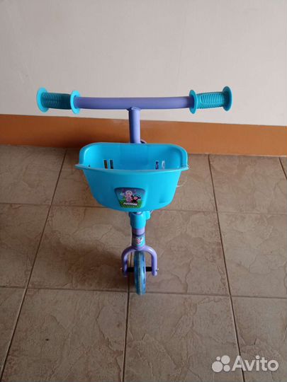Самокат детский