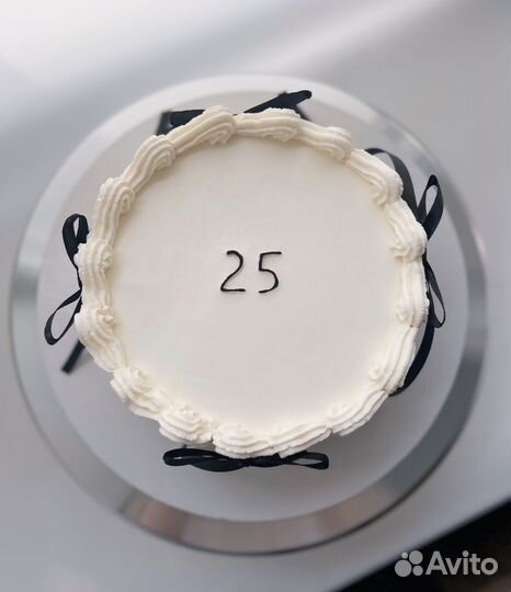 Торты на заказ