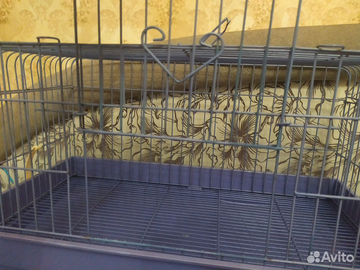 Клетка для грызунов