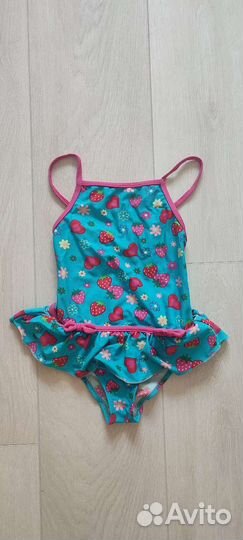 Купальник 104-110