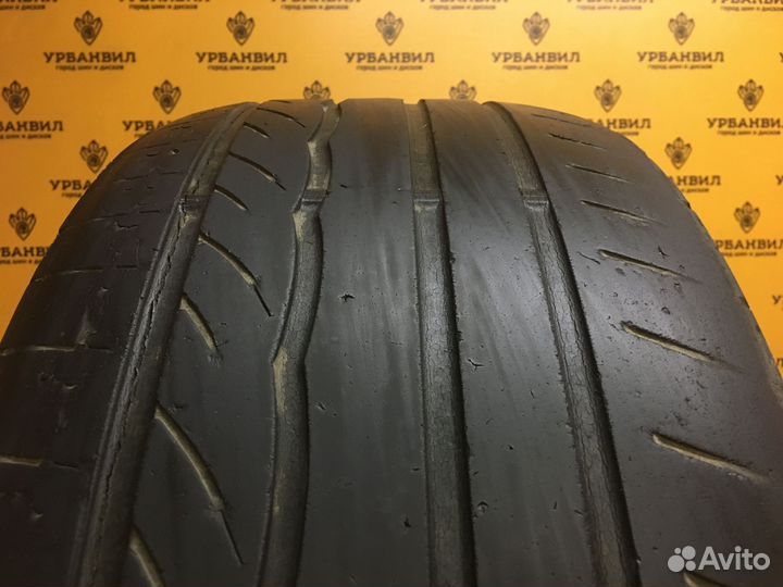 Dunlop SP Sport 01 265/45 R21 104W