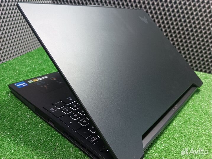 Asus tuf FX517Z 15.6, FHD/I7/16GB/512GB SSD