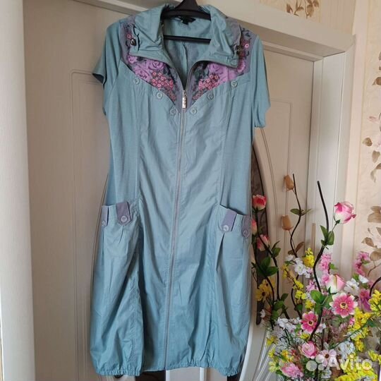 Женские вещи