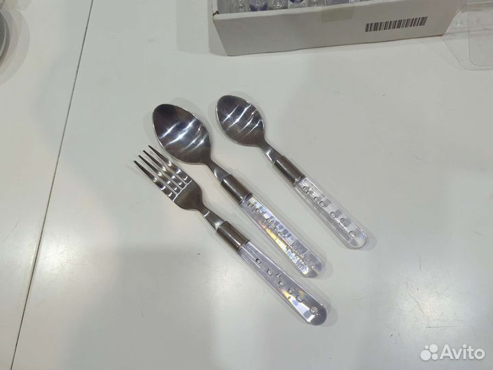 Набор IKEA икея bubblor