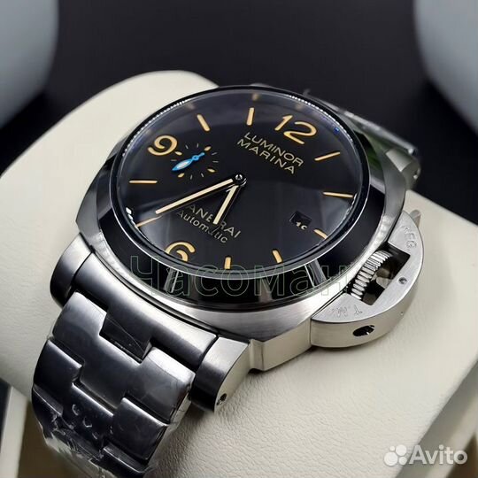 Наручные часы мужские Panerai Marina