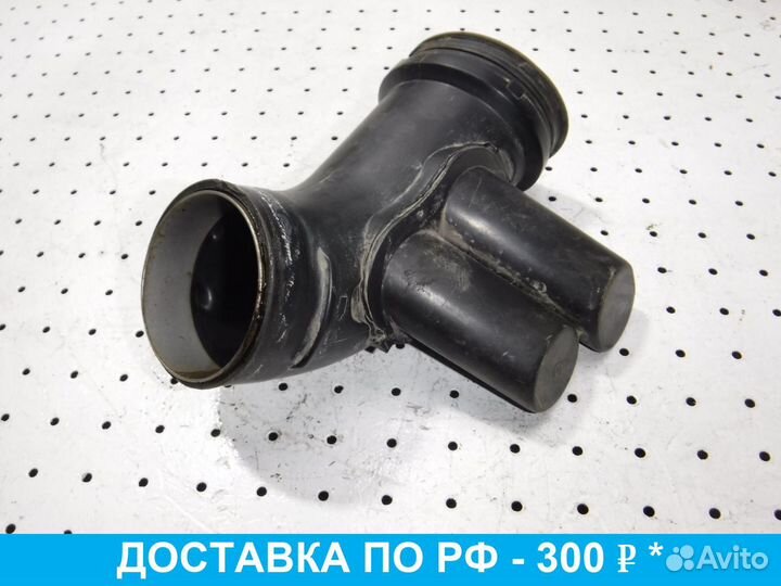 Патрубок воздушного фильтра Volvo S60 2