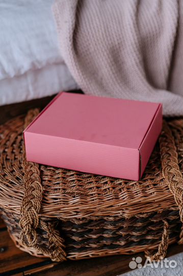 Подарочный Бокс на 14 февраля