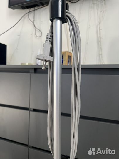 Пылесос futula